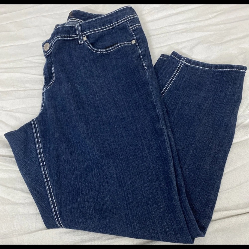 seven 7 jeans Size 20 Skinny